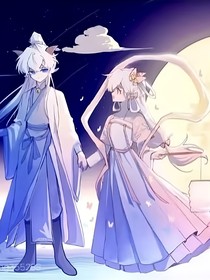 喜美恋：蓝铃粉蝶间的共鸣
