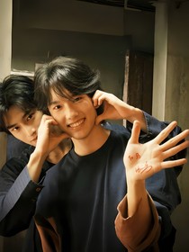 影帝的專屬妝造師