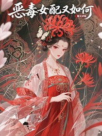 惡毒女配又如何