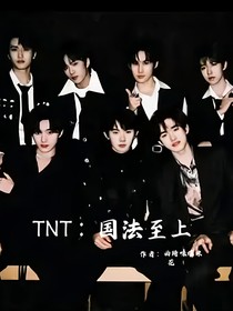 TNT：国法至上