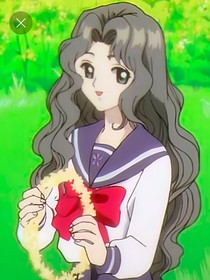 魔法少女的姐姐在櫻蘭