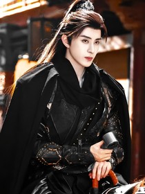 朝雪錄：病美人她又暈了