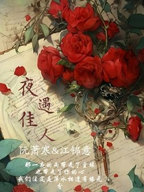 夜遇佳人