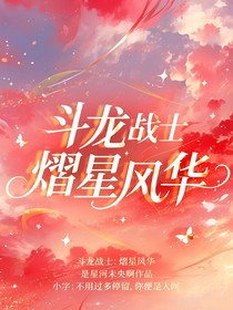 斗龙战士：熠星风华