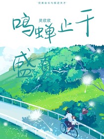 鸣蝉止于盛夏