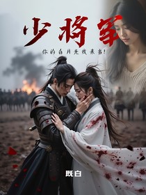 少將軍，你的白月光我來當！