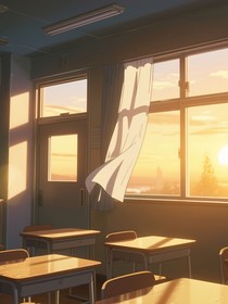 海底小縱隊（穿越）