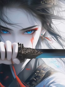 阿姩番外——姒桀自述