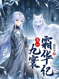 斗1：九寰霜華紀