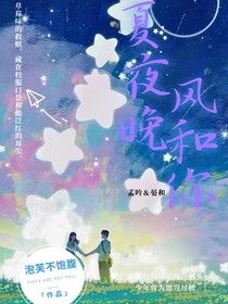 夏夜晚風(fēng)和你