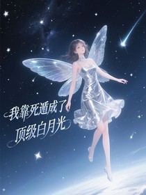 我靠死遁成了頂級(jí)白月光