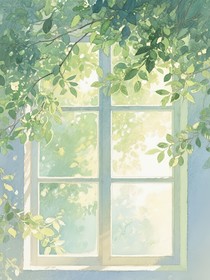 若年盛夏（他藏了夏天）