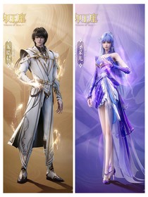神?。糊堷P呈祥
