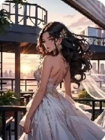 海霧盡散時我重生為光