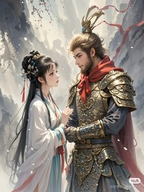 絳珠與石心