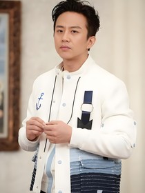 小院里的家之全明星