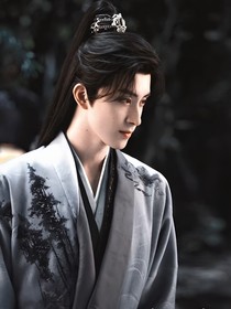 朝雪錄：不歸春