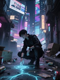 都市高武：从捡漏灵脉到镇压万族