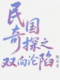 民國奇探之雙向淪陷