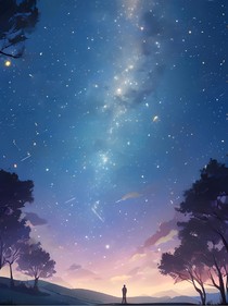 星空觀影院