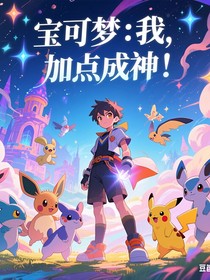 寶可夢：我，加點成神！