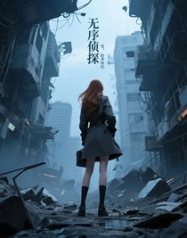 无序侦探