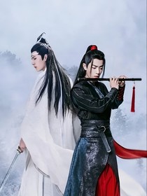 （陈情令）（）