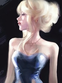 蝴蝶與貓（butter）