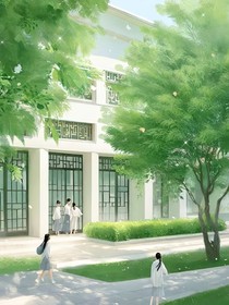 相愛卻分開