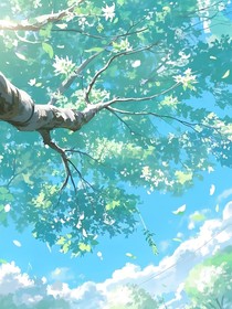 夏日情迷
