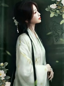朝雪錄：青絲綰