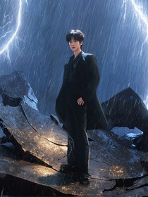 霖我：小乖