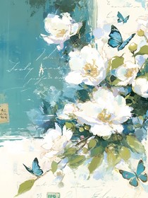 櫻的萬華鏡