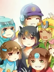 開聯(lián)——血影組織