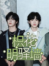 文轩：枳花明驿墙