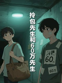 拎包先生和60萬先生