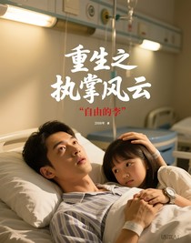 重生之執(zhí)掌風(fēng)云
