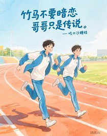 竹馬不要暗戀哥哥只是傳說