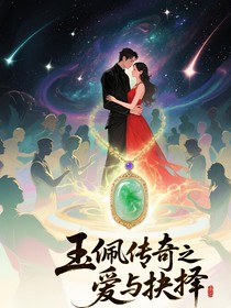 玉佩傳奇之愛與抉擇