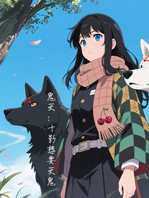 鬼滅：十影想要滅鬼