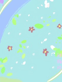 稚梅歡