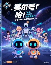 赛尔号：哈？来宇宙中成正反派团宠了！