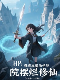 HP魔法學院擺爛修仙