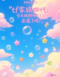tf家族四代：今天我擔(dān)他們出道了嗎？