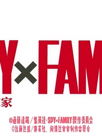 重啟：間諜過家家：新家人
