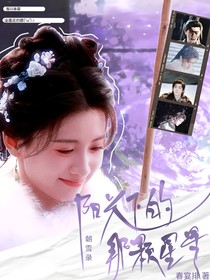 朝雪錄：陽(yáng)光下的那顆星星