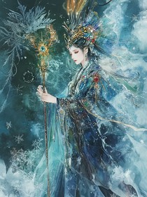 斗1：鸞羽淺夢