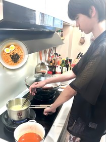 張桂源：哈嘍呀小寶