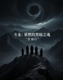 斗龍：重燃的黑暗之魂