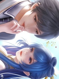 浩桐：扮乖